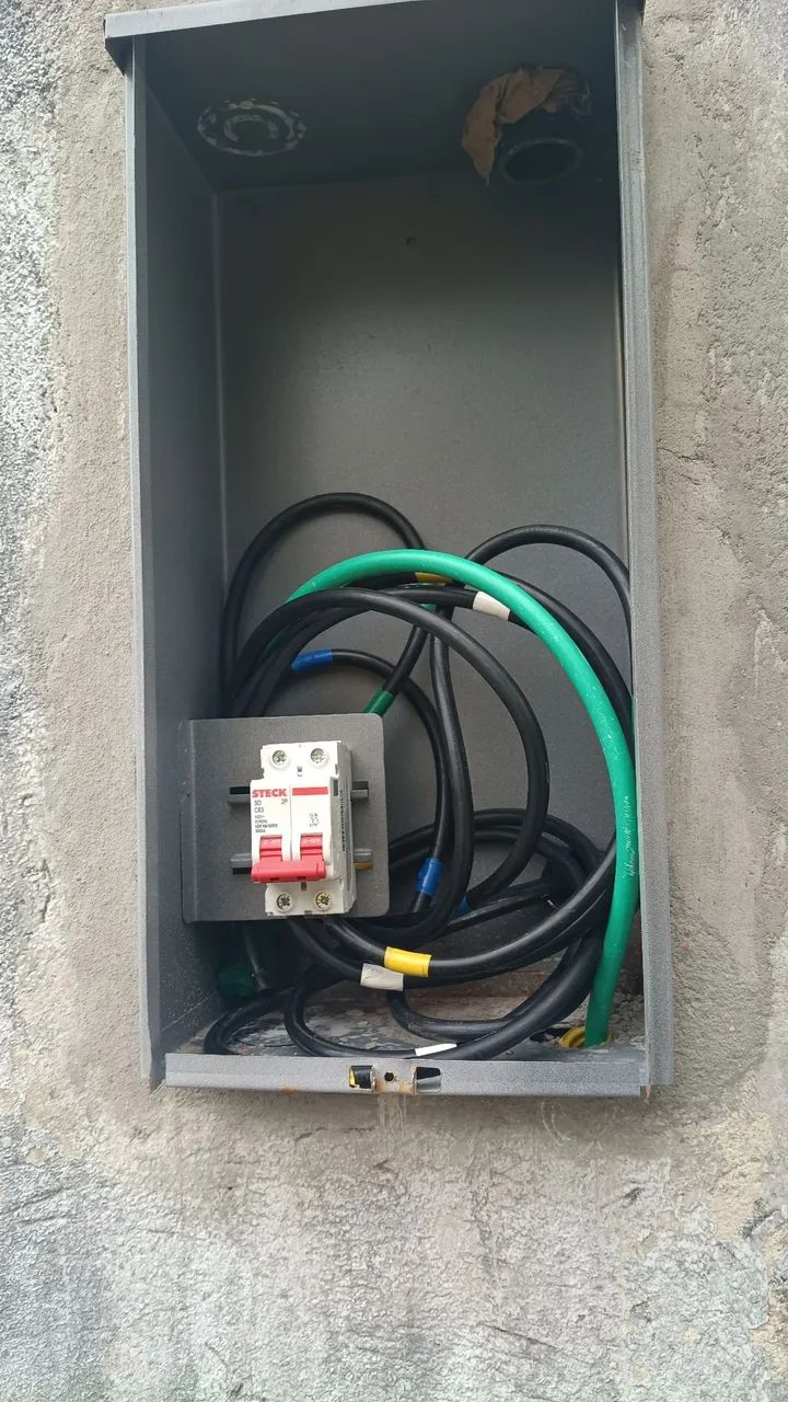 Eletricista de plantão  - Foto 5