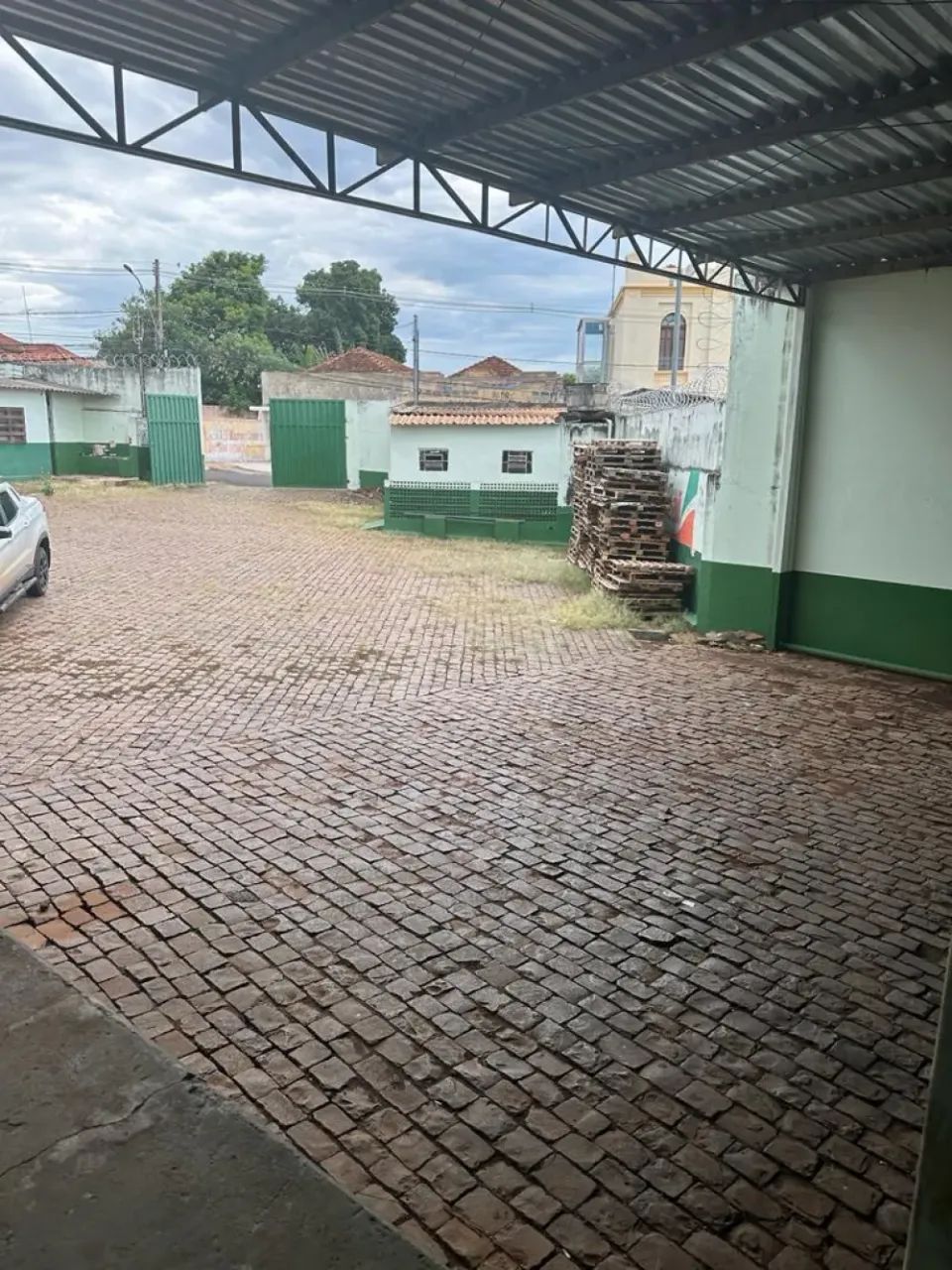 Galpões para locação no Bairro Centro. - Foto 5