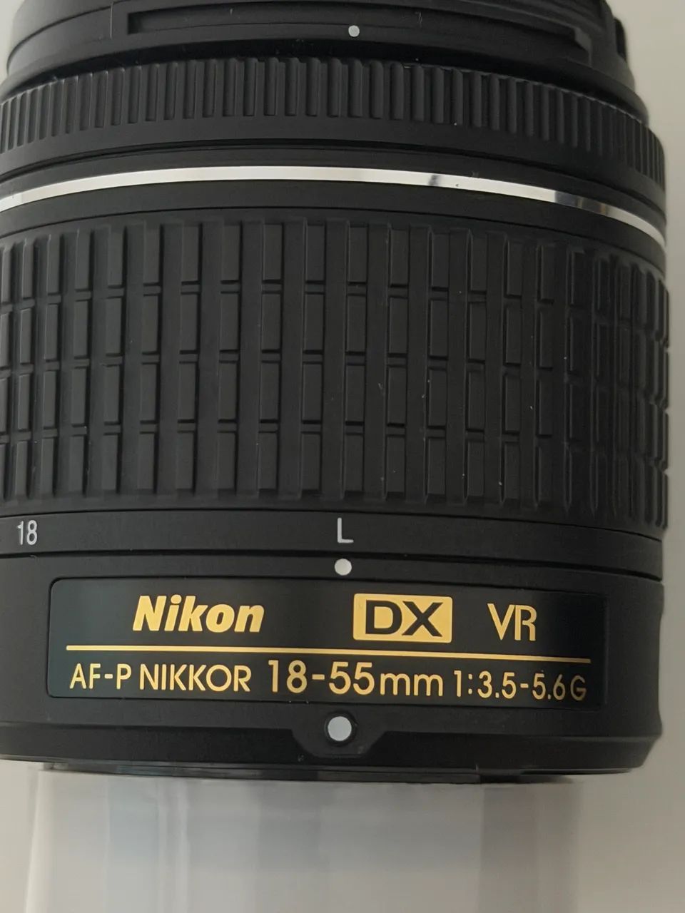Nikon 5600 - Foto 5