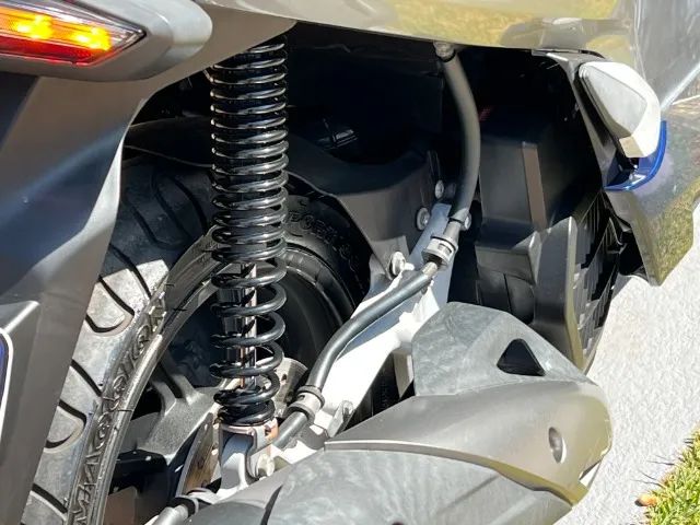 HONDA PCX Scooter - Foto 3
