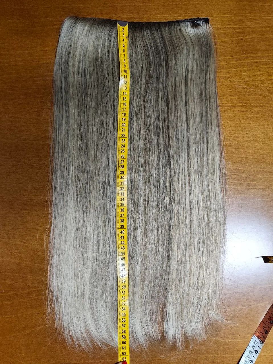 Mega hair. - Foto 3