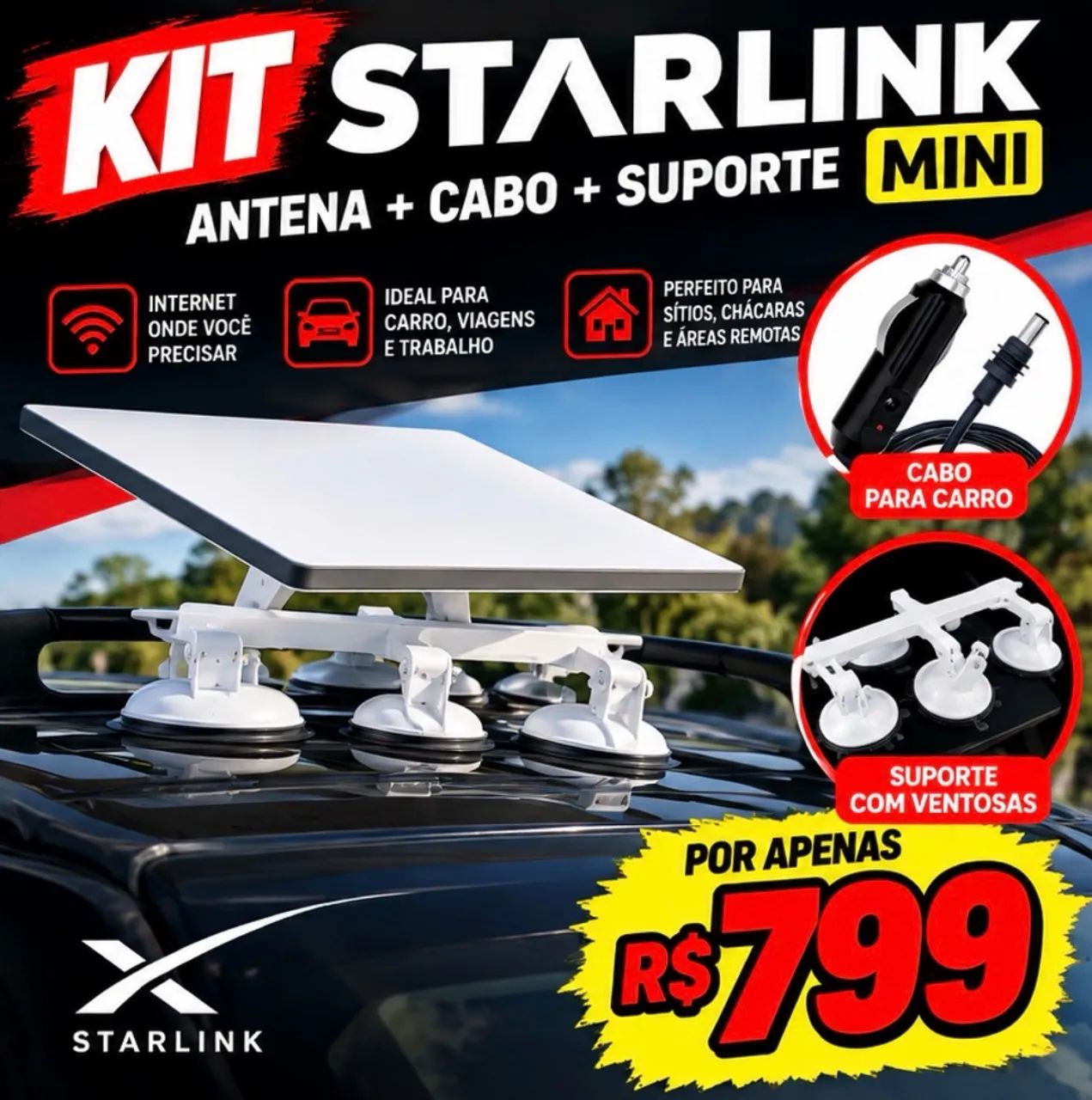 Promoção  - Foto 2