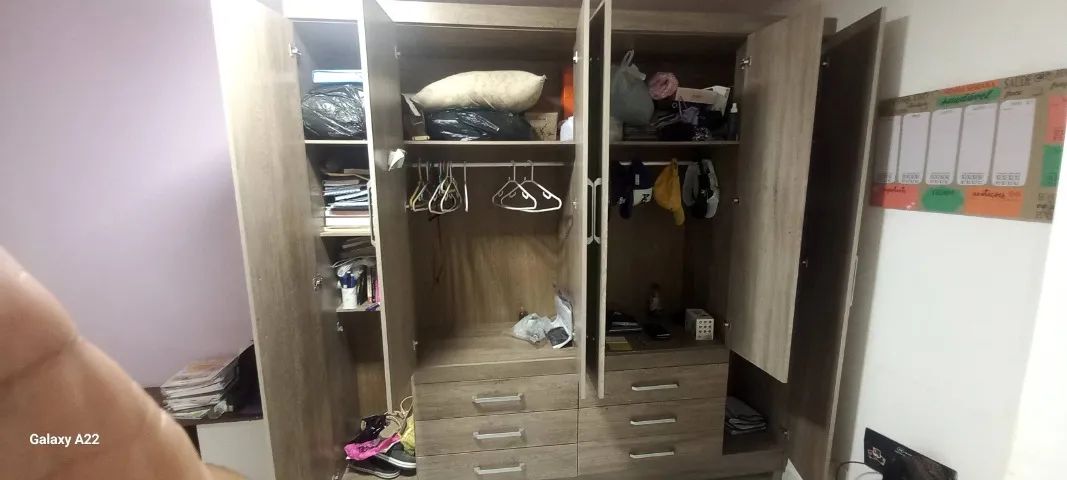 Guarda-roupa