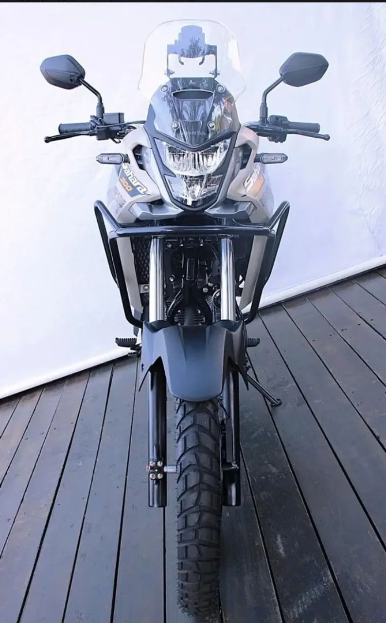 Honda Xre 2025 - Foto 2
