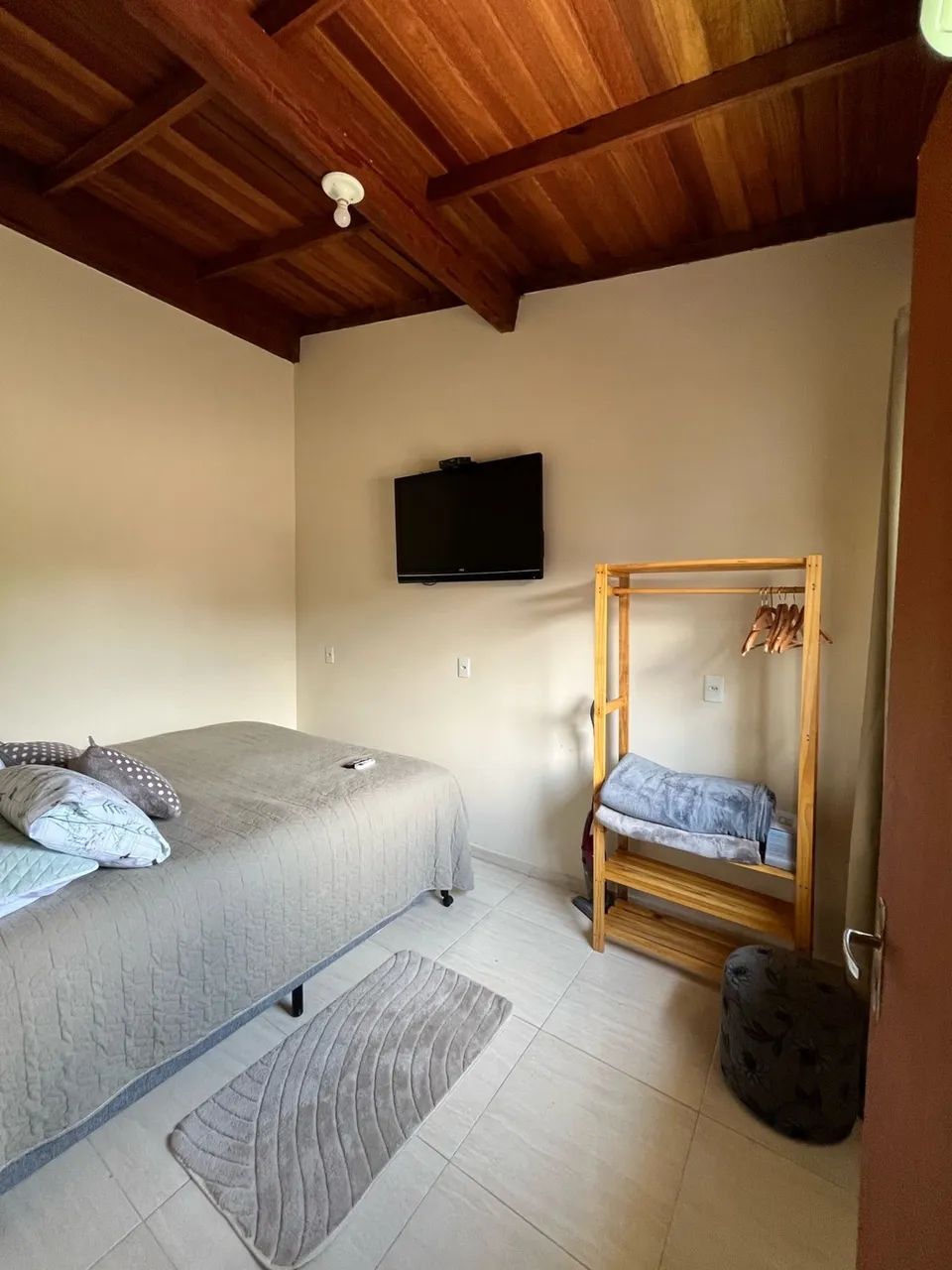 Alugo apartamento na Tapera  - Foto 2