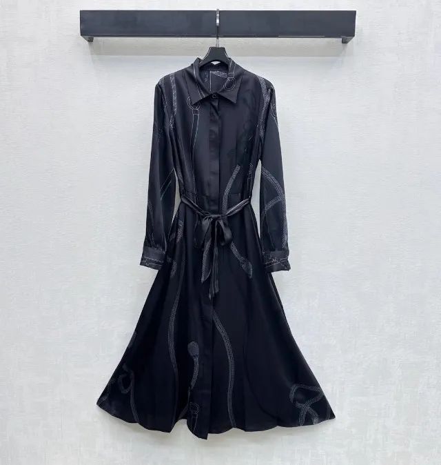 vestido hermes tamanho m - Foto 3