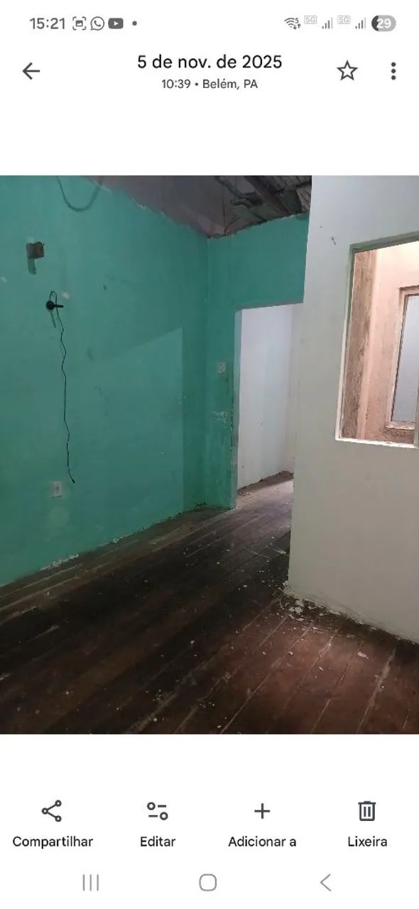 Casa para ALUGAR - Foto 2