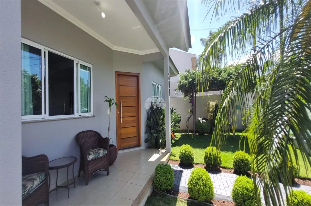 Vendas Casa Pato Branco PR - Foto 2