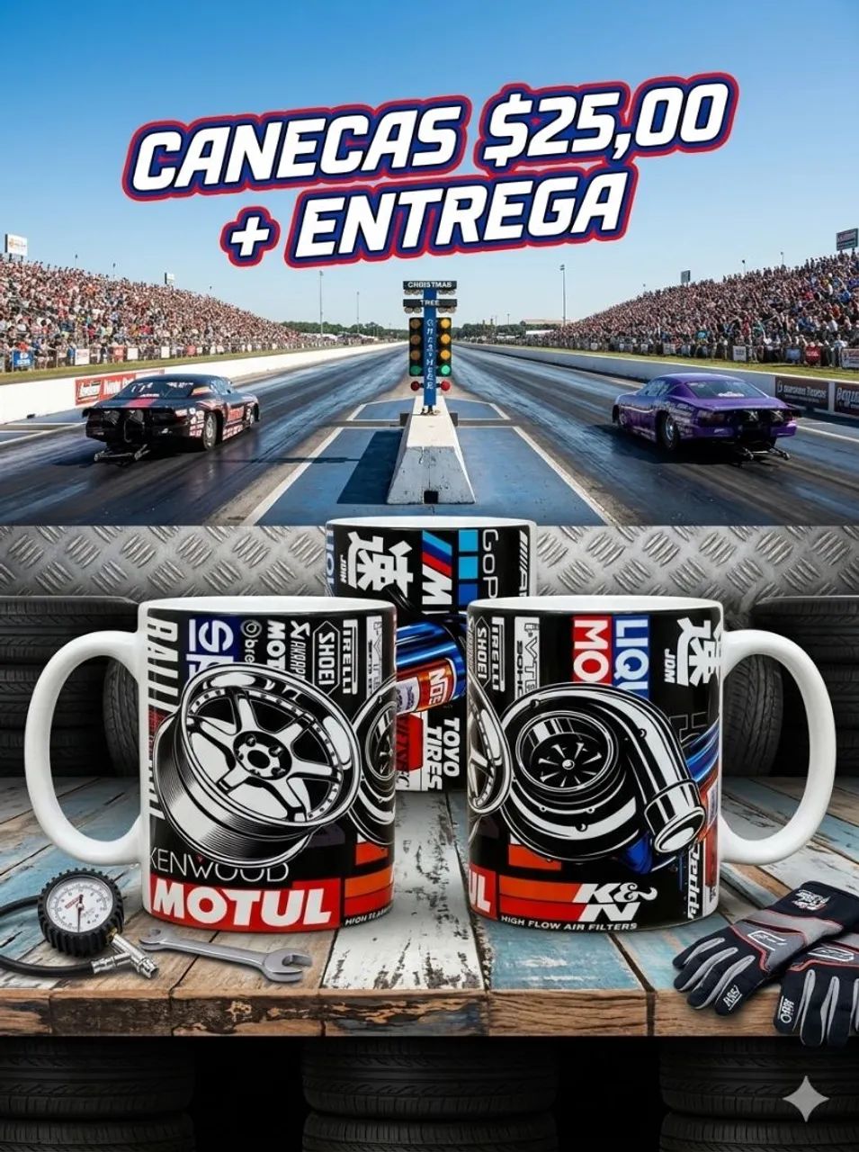 Canecas Personalizadas  - Foto 5