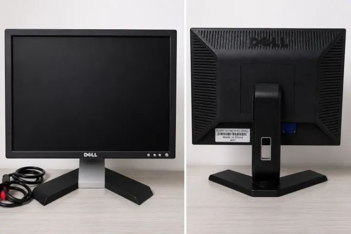 Precisa de um monitor barato e funcional pra trabalhar ou estudar?