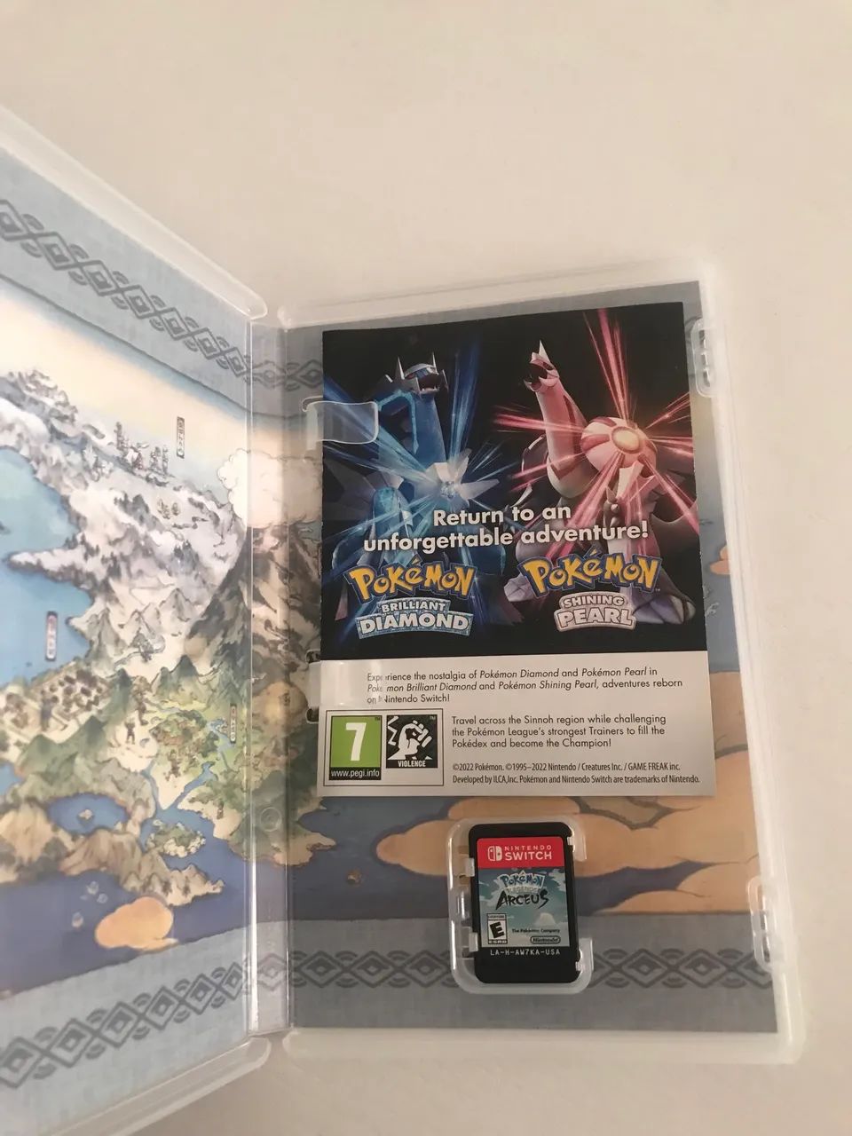 Jogo Nintendo switch  - Foto 3