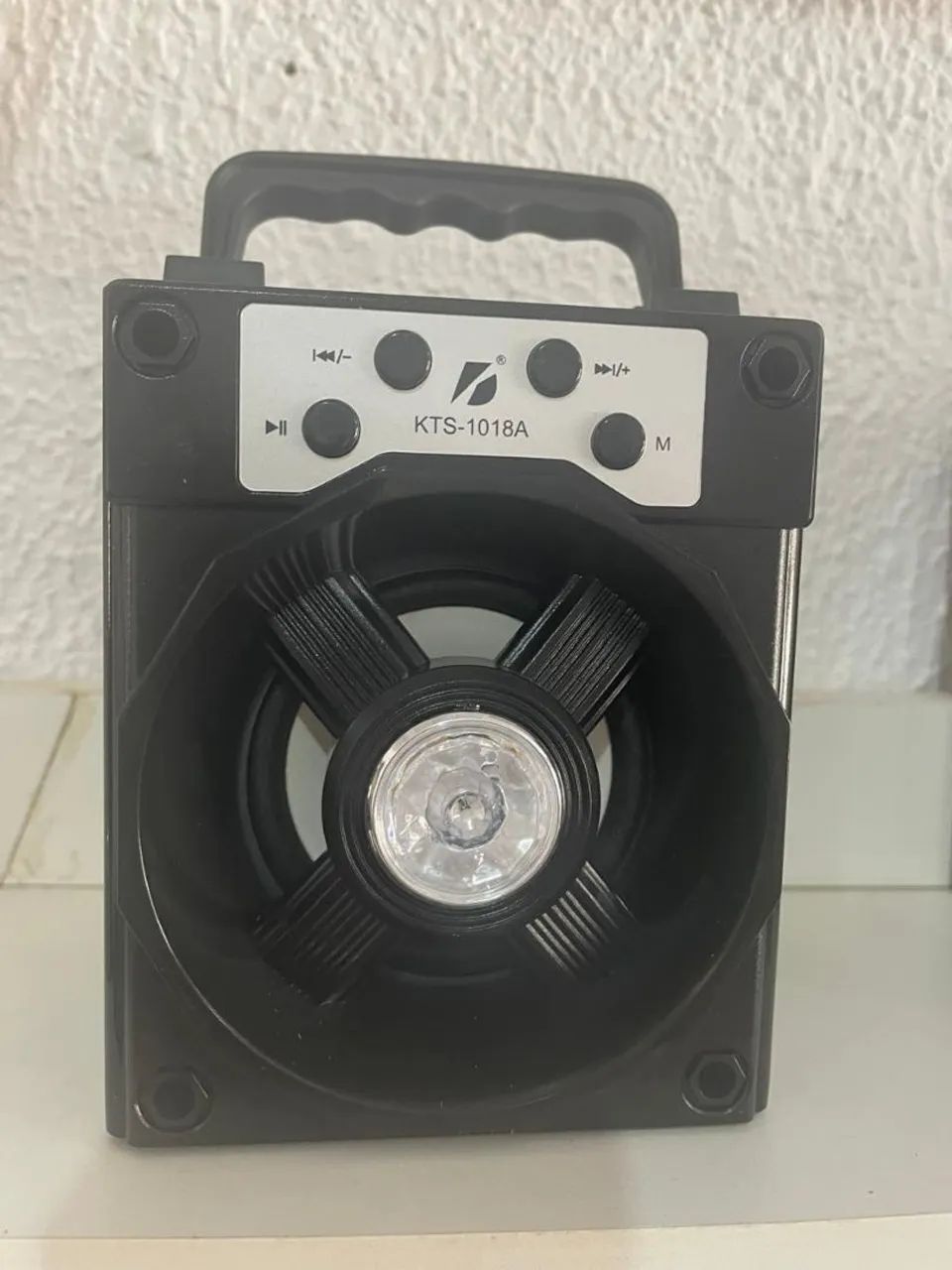 Caixa de son portable speaker - Foto 2