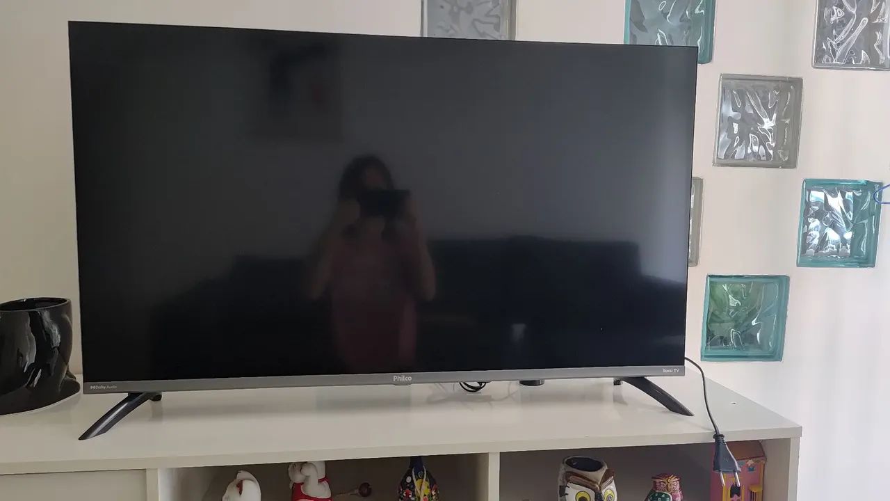 Tv philco smart tv roko 40'