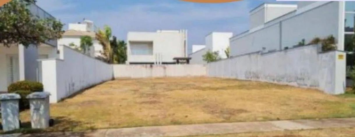 Terreno à venda - Alphaville 2