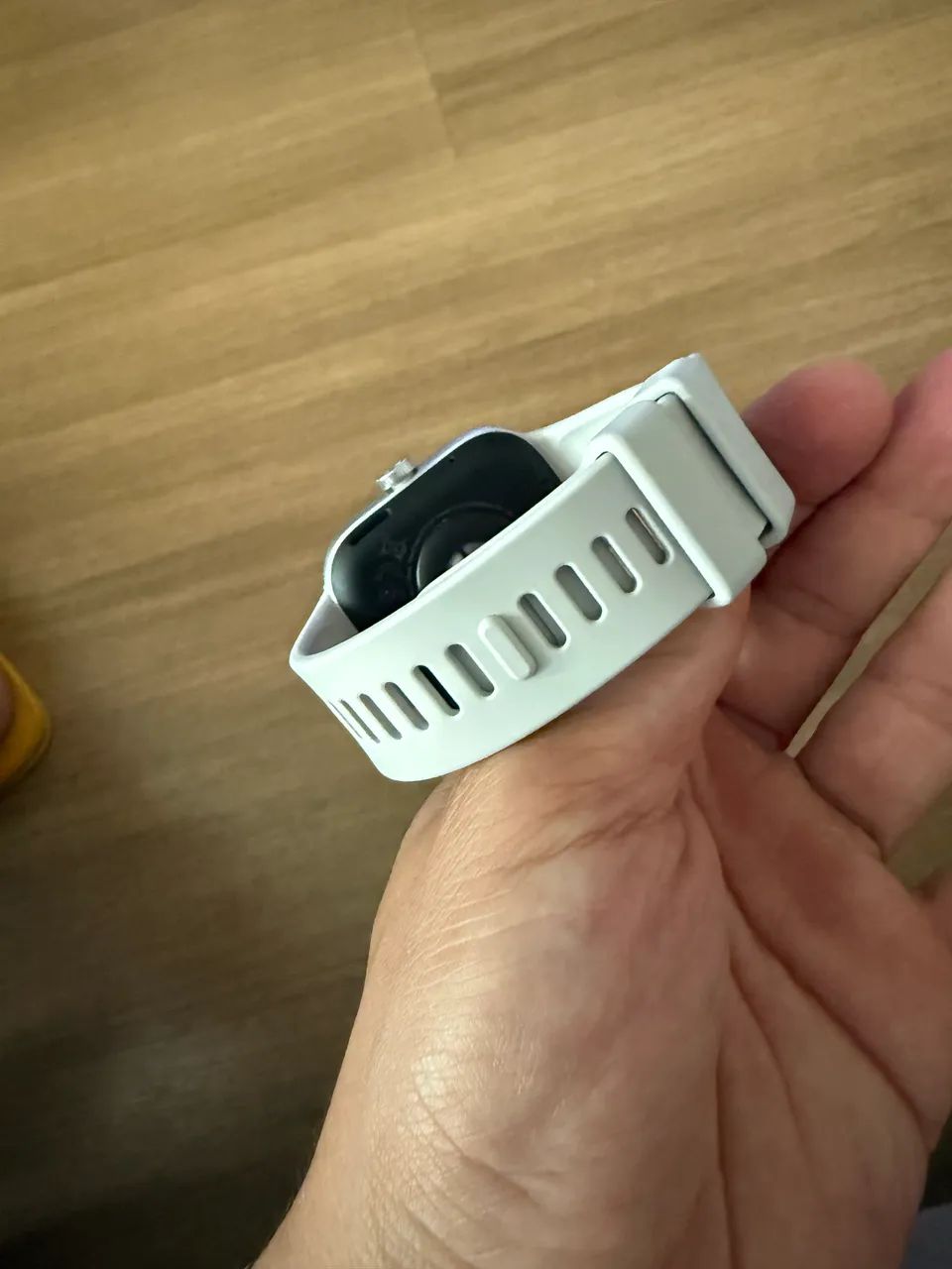 Smartwatch Redmi Watch 4 Zerado - Foto 4