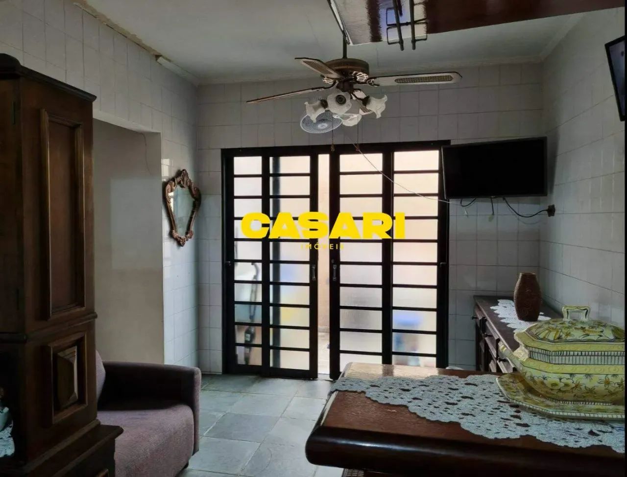 Casa com 3 dormitórios à venda, 277 m² Centro - Boituva/SP - Foto 3