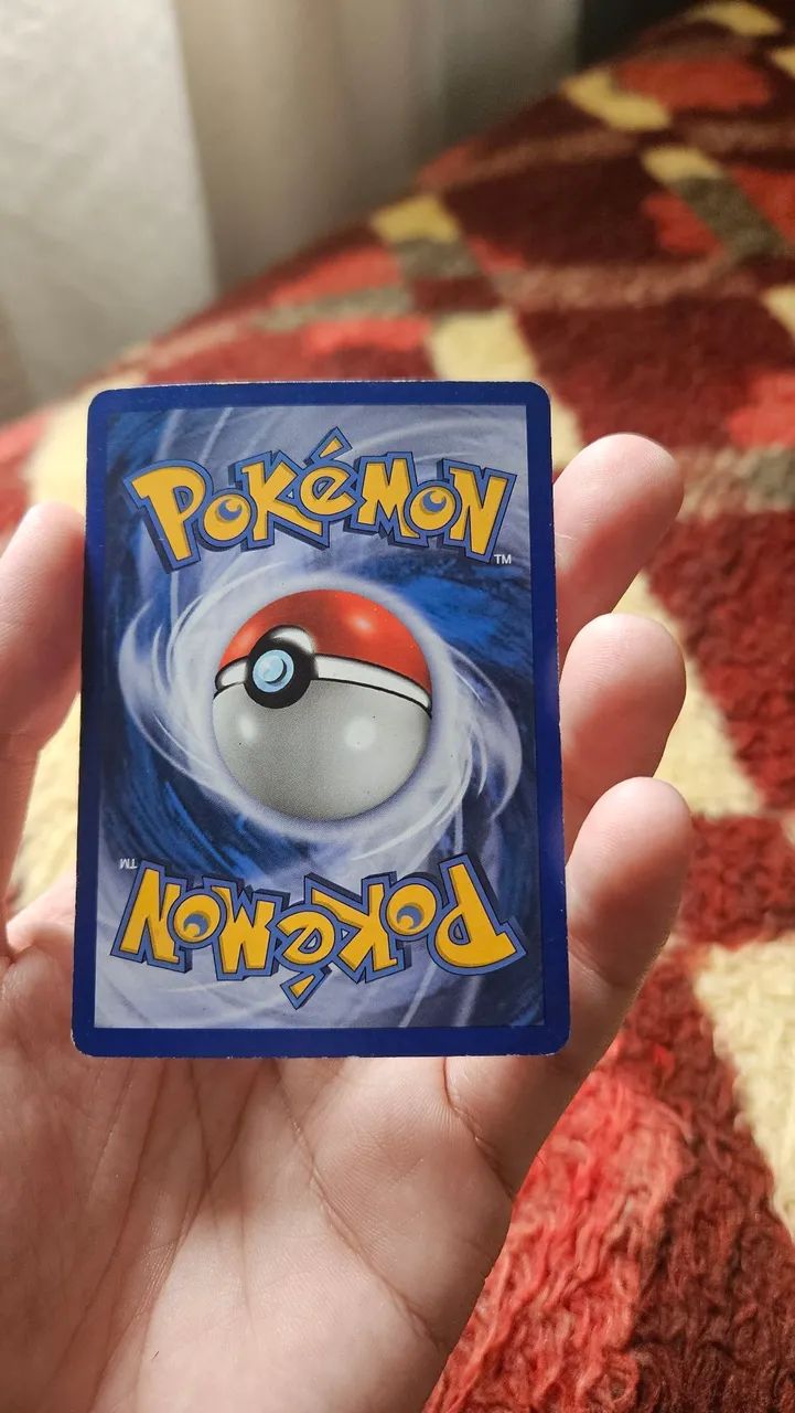 Alakazam 01/110 Legendary Collection Reverse Holo - Foto 3