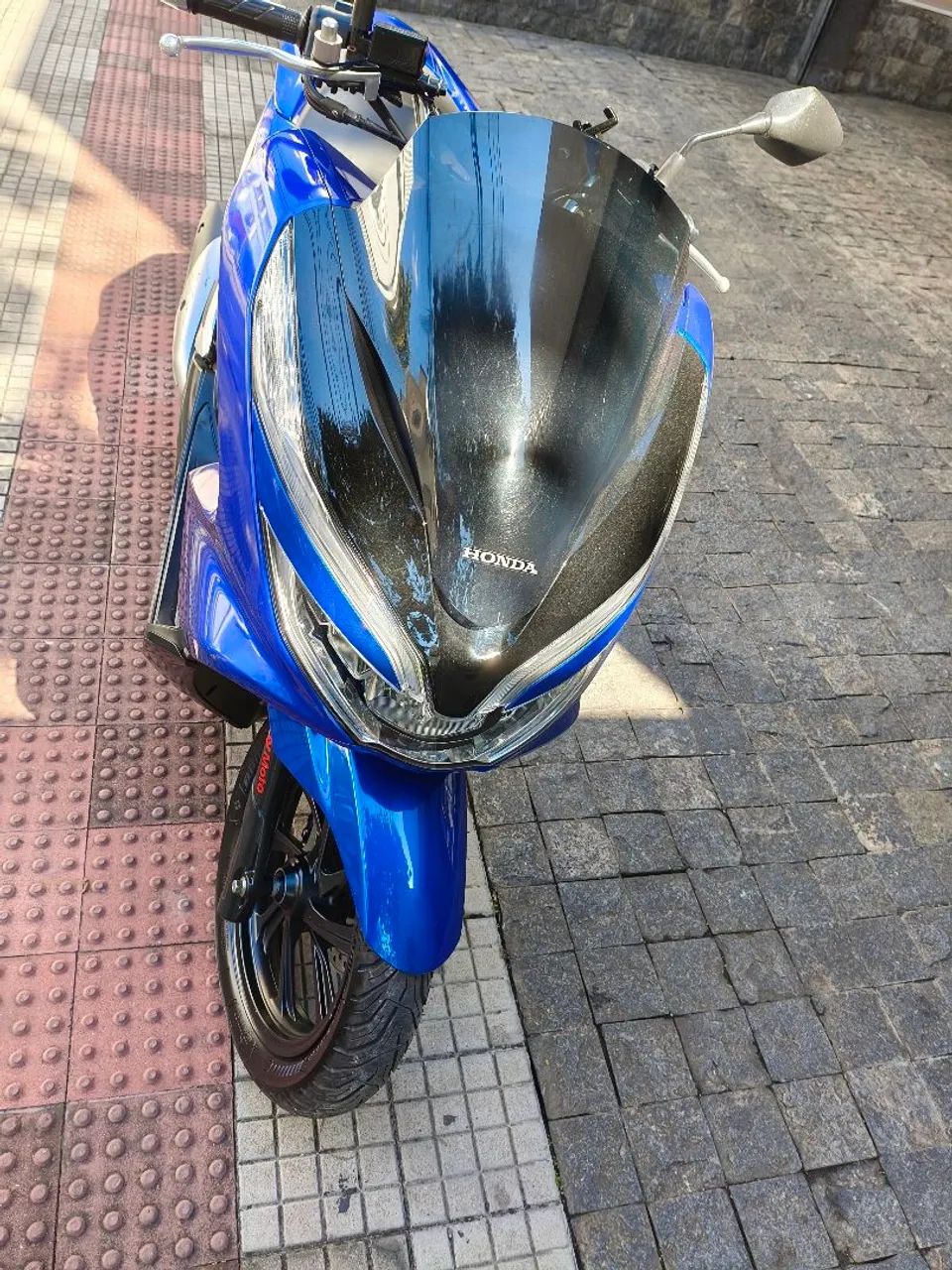 PCX 150 - Foto 3