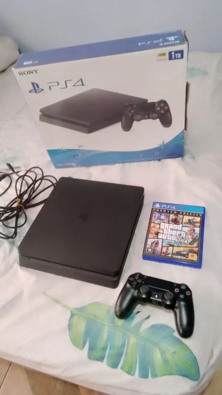 Play 4  - Foto 2