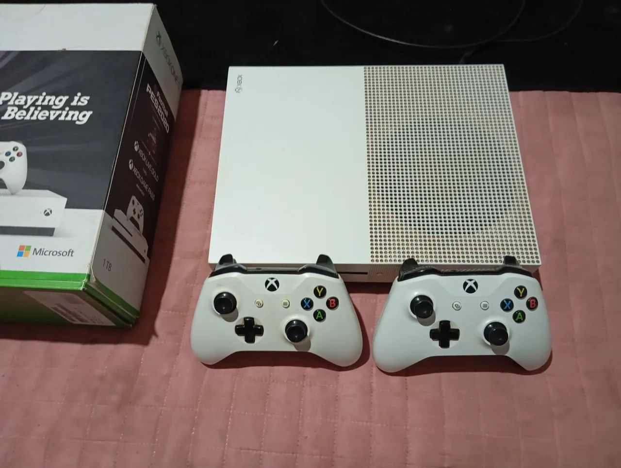 Xbox one s - Foto 3