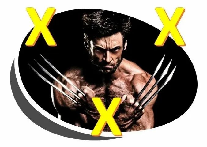 Coleção Dos Filmes X-men