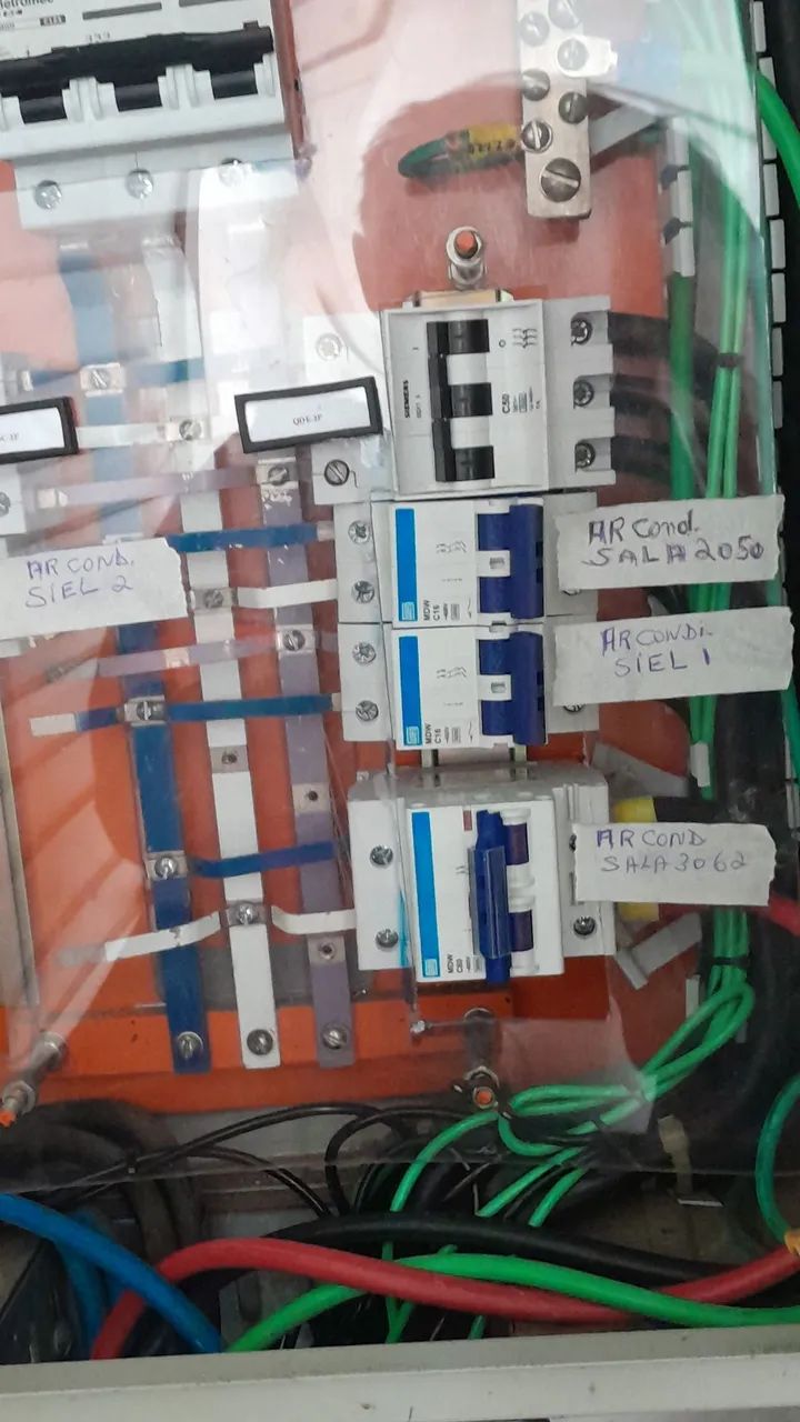 Eletricista  - Foto 5