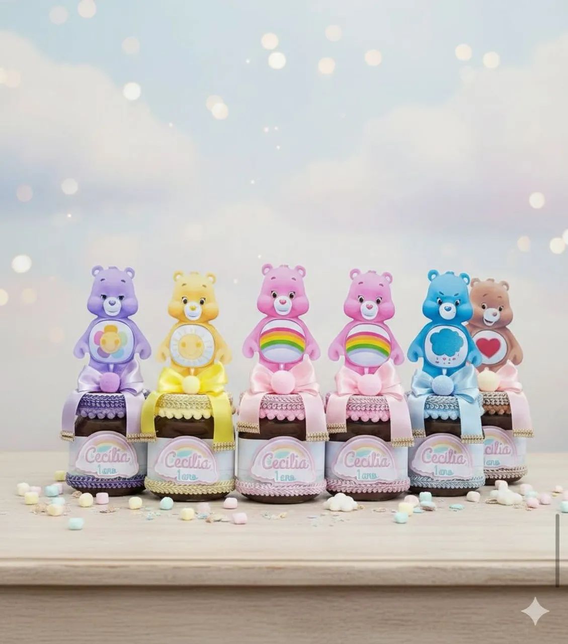 Lembrancinhas personalizadas  - Foto 5