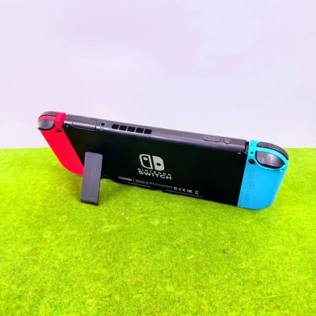 Nintendo Switch v2 Novo! - Foto 3
