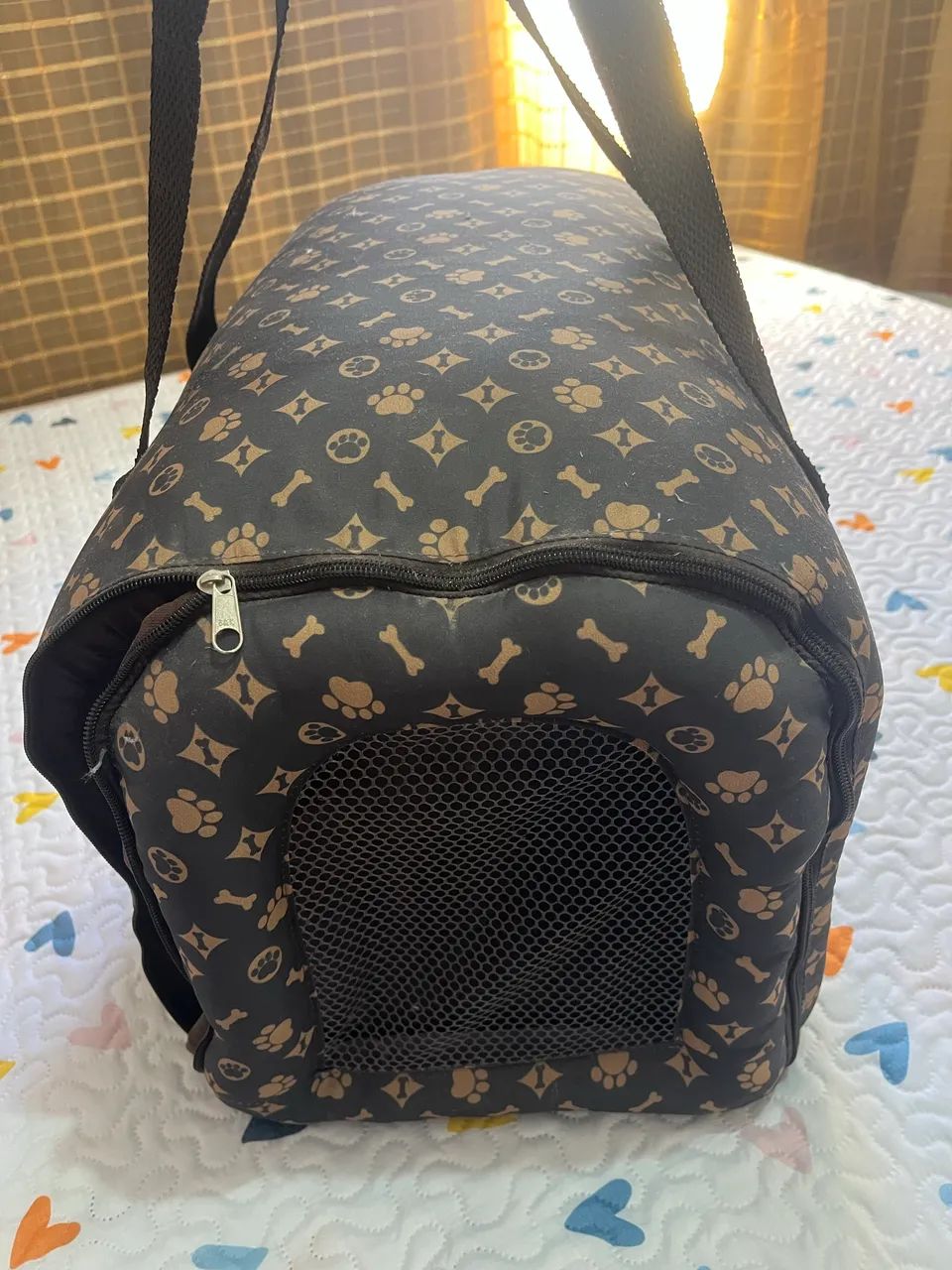 Bolsa transporte pet  - Foto 3