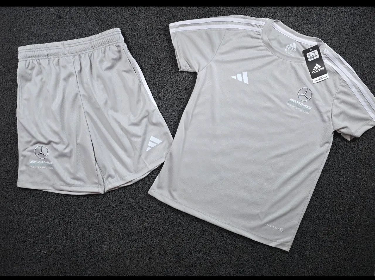 Conjunto drifit  - Foto 3