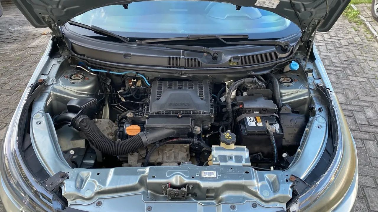 Fiat Argo Drive 1.0 6V Flex 2019 - Foto 2