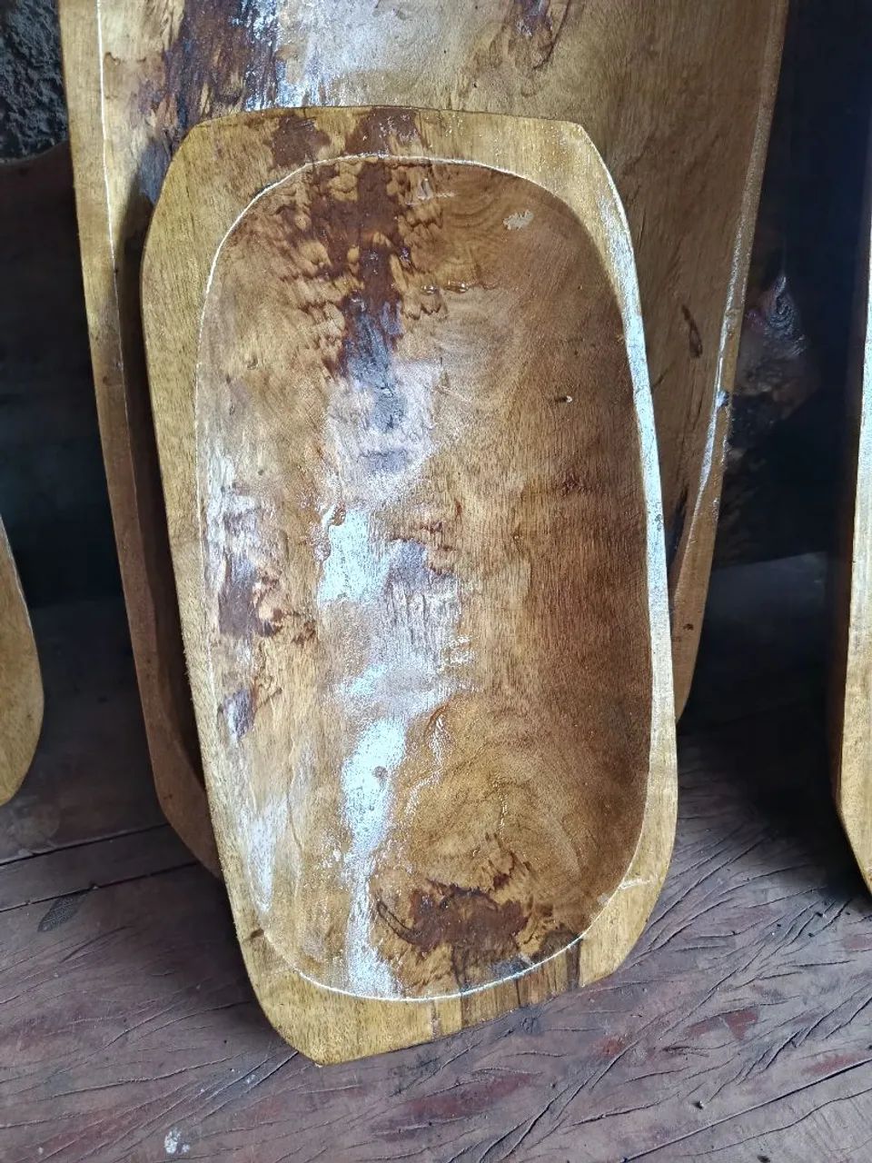 Vendo gamela várias unidades disponíveis e tamanho  - Foto 5