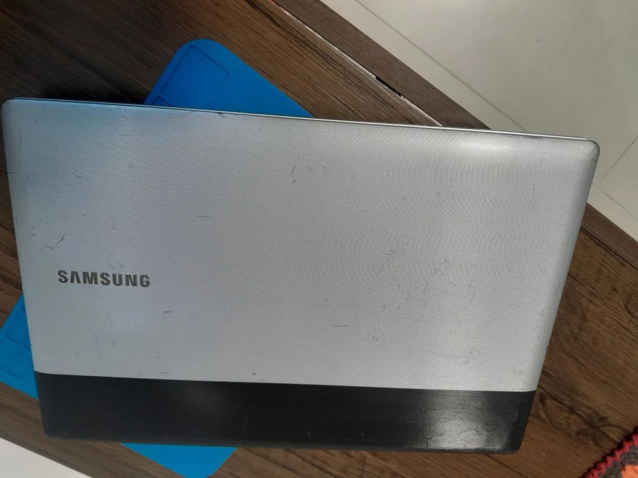 Notebook Samsung RV415  - Foto 3