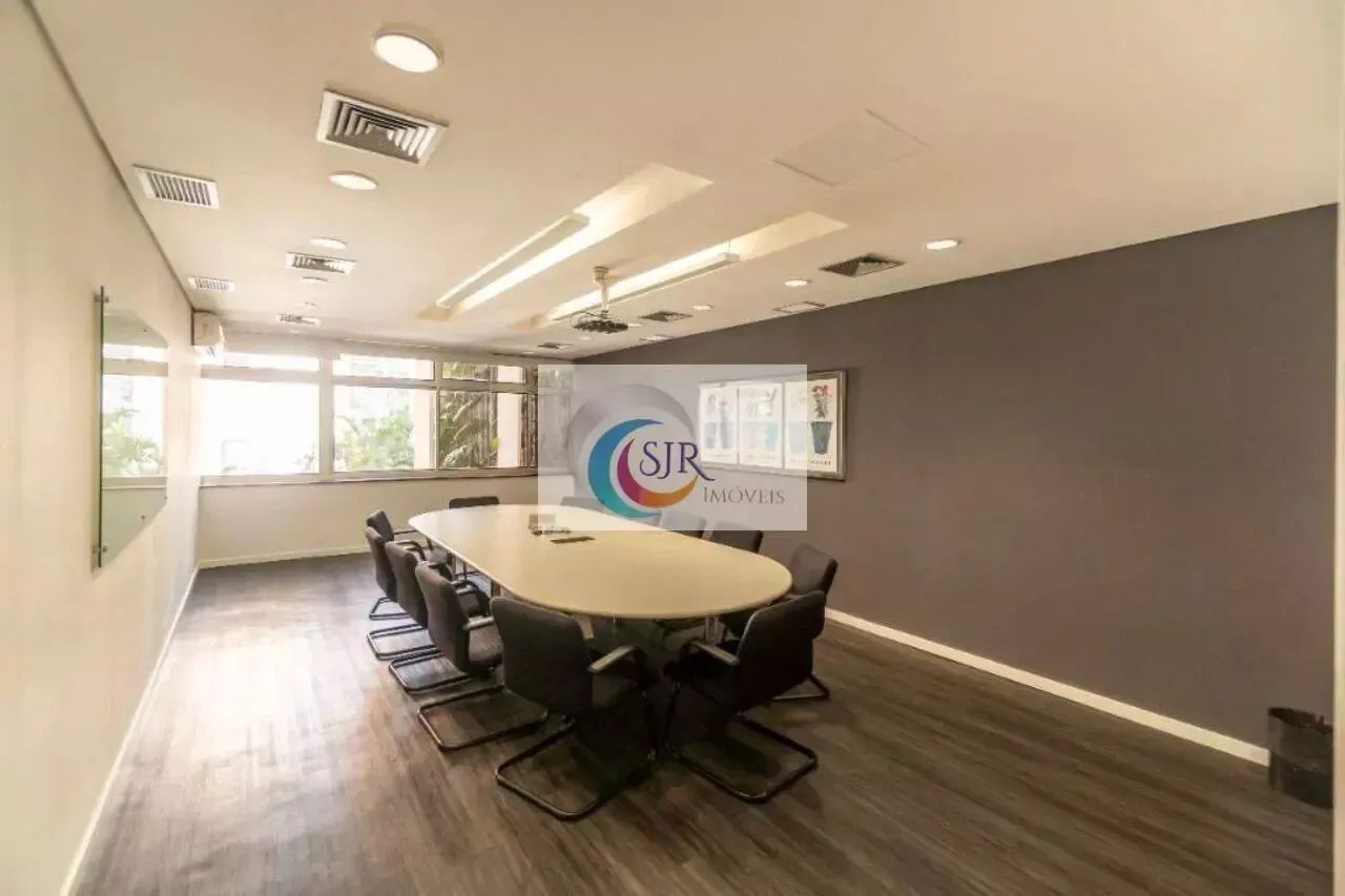 Conjunto para alugar, 1039 m² - Itaim Bibi - São Paulo/SP - Foto 5
