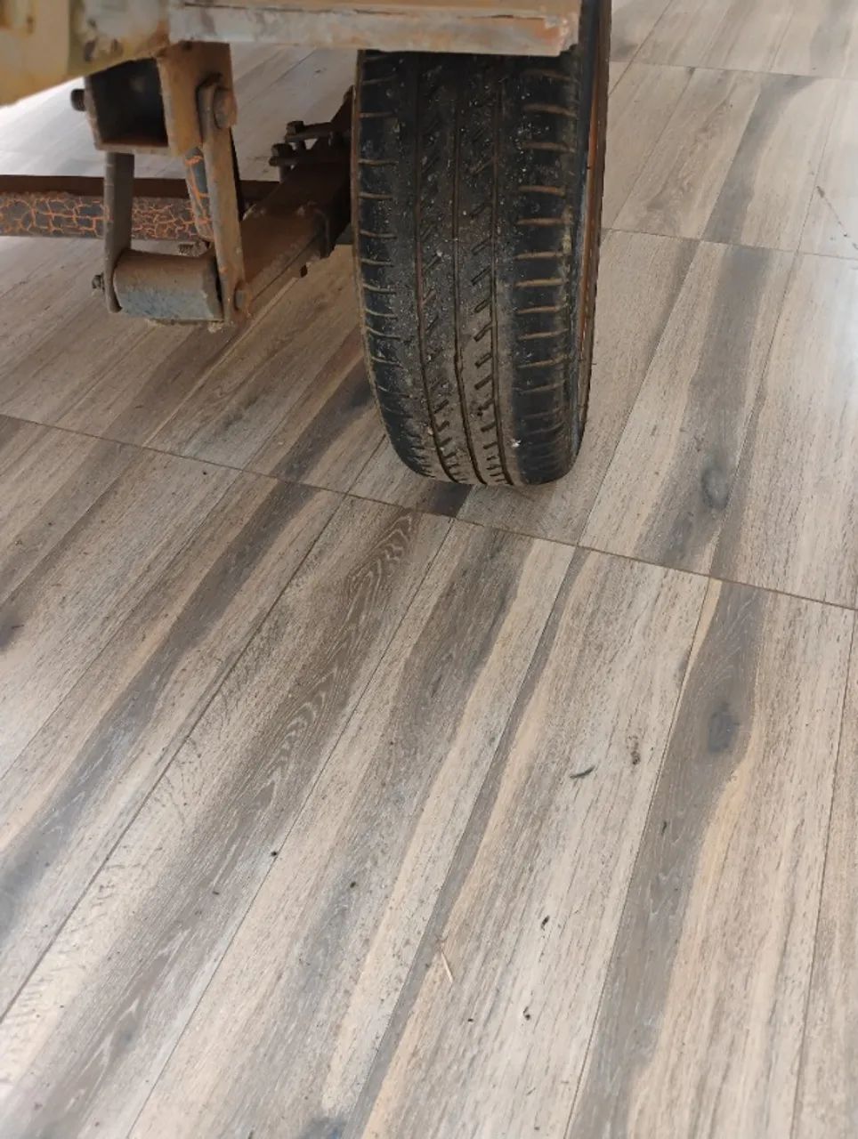 Carretinha  - Foto 3