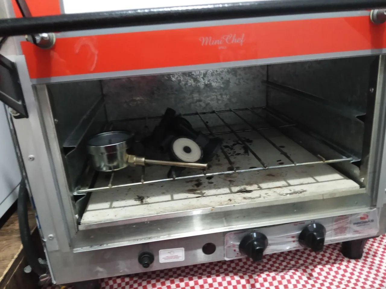 Forno  - Foto 2