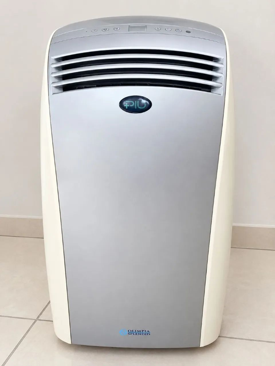 Ar condicionado 