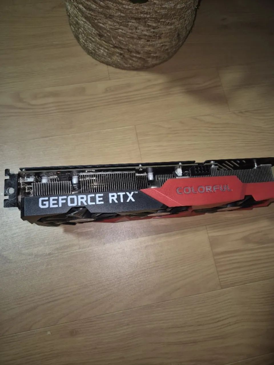 RTX 3060 12GB - Foto 4