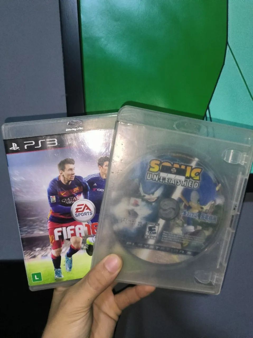 Jogos ps3  - Foto 5