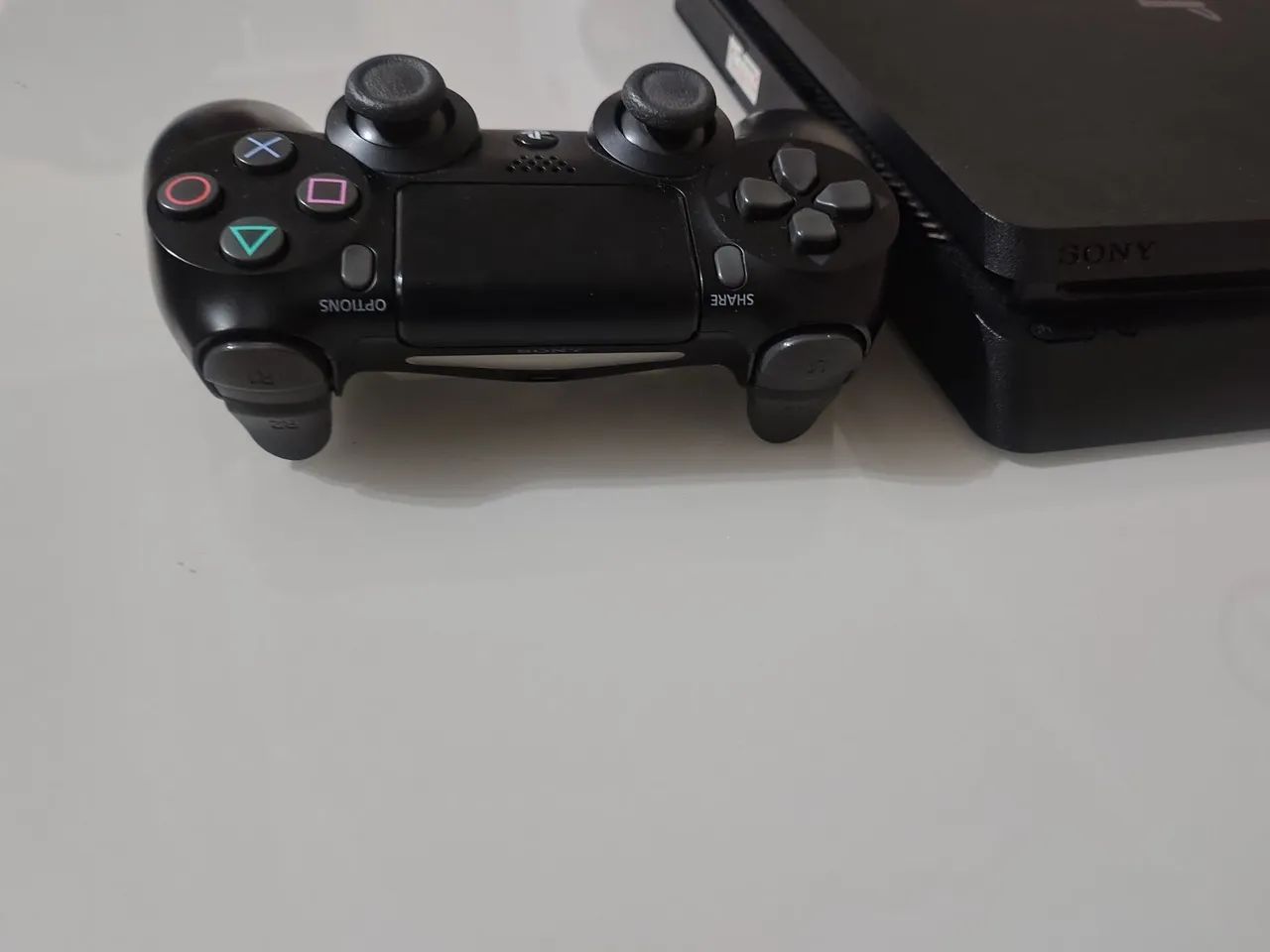 PlayStation 4 - Foto 4