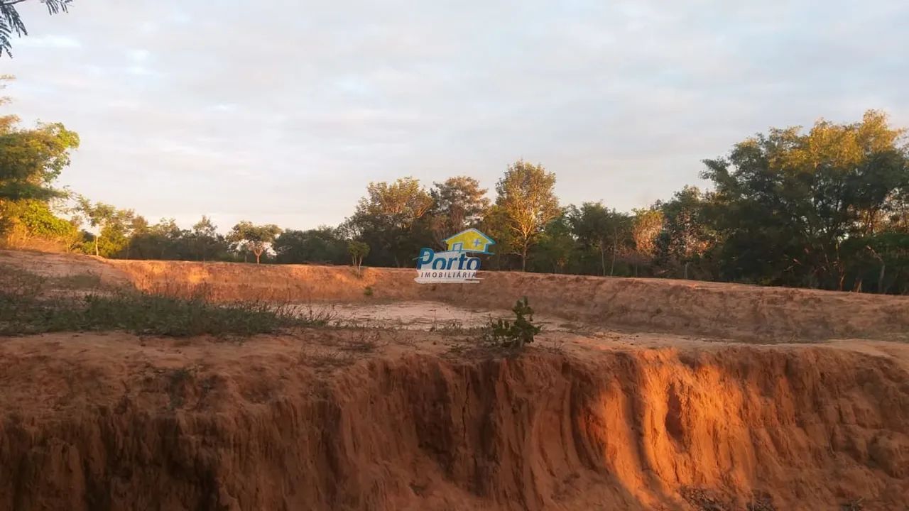 Sítio para Venda Poavoado Campo Grande, Timon - Foto 5