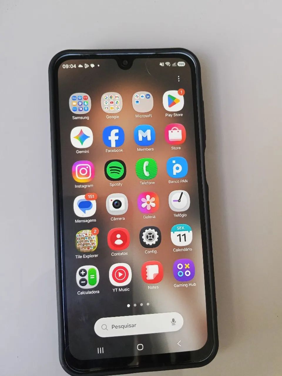 Samsung Galaxy A17  - Foto 2