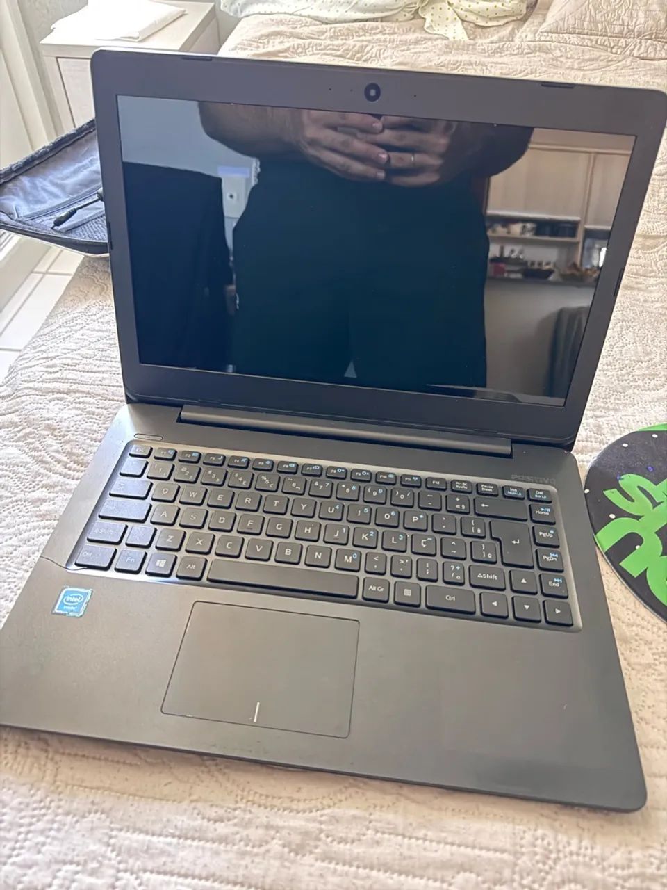 NOTEBOOK POSITIVO  - Foto 2