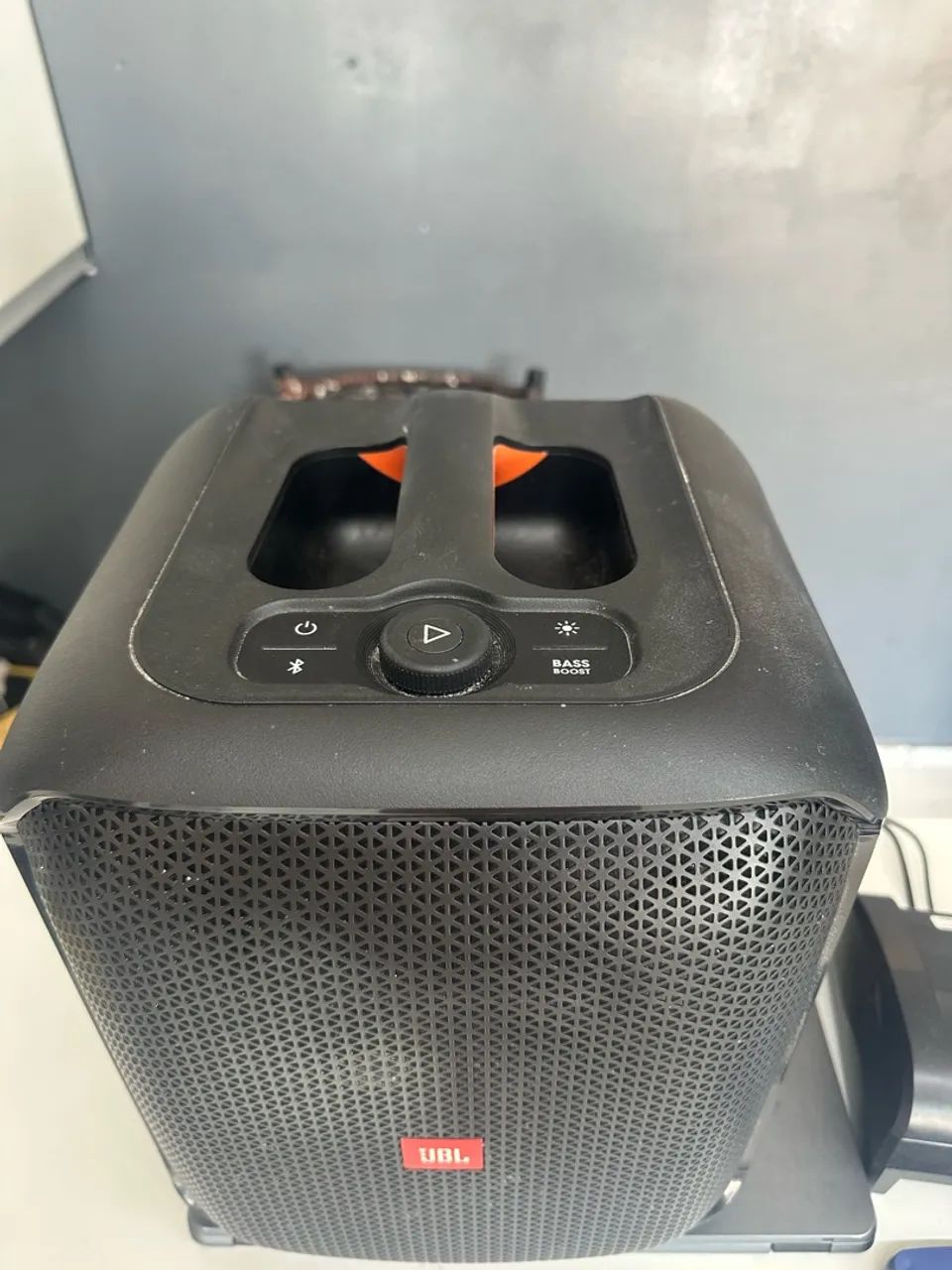 Caixa JBL encore  - Foto 2