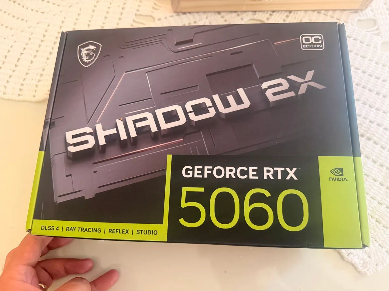 RTX 5060
