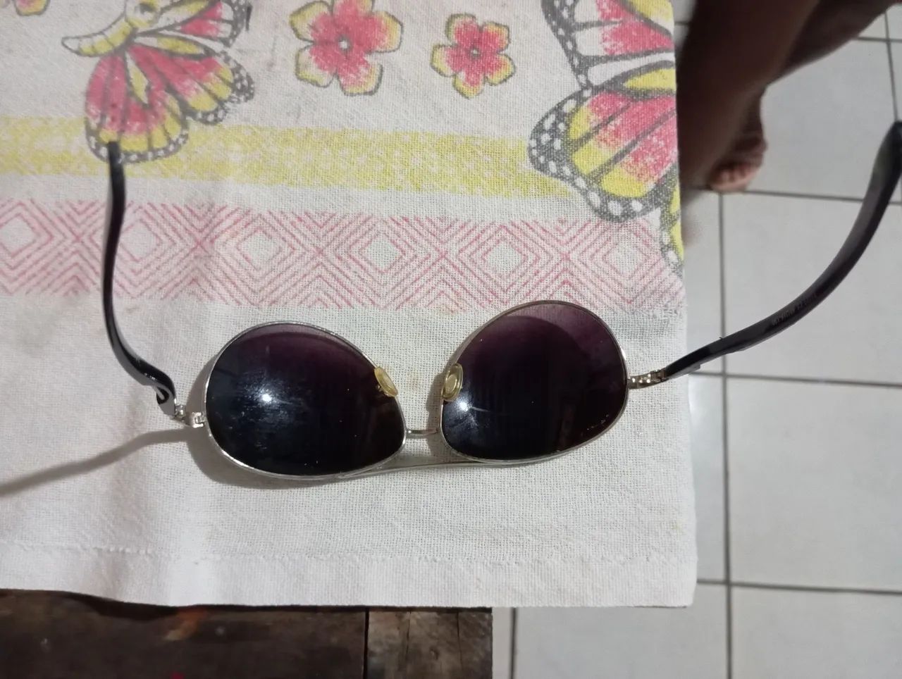 Óculos Ray ban - Foto 3