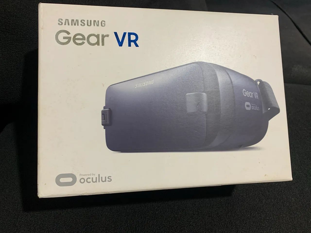 Samsung Gear VR - Foto 2