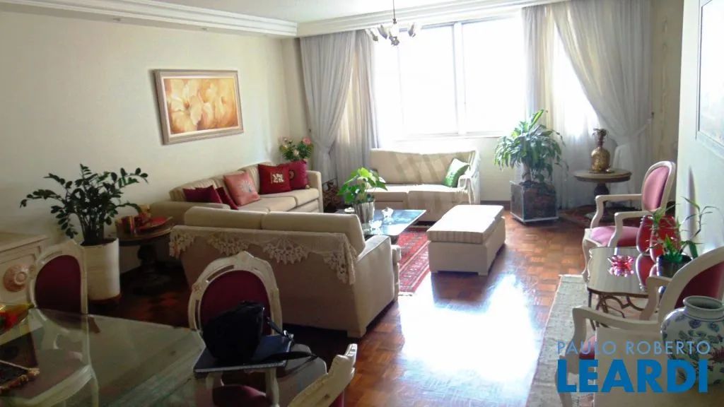 APARTAMENTO - PARAÍSO - SP - Foto 2
