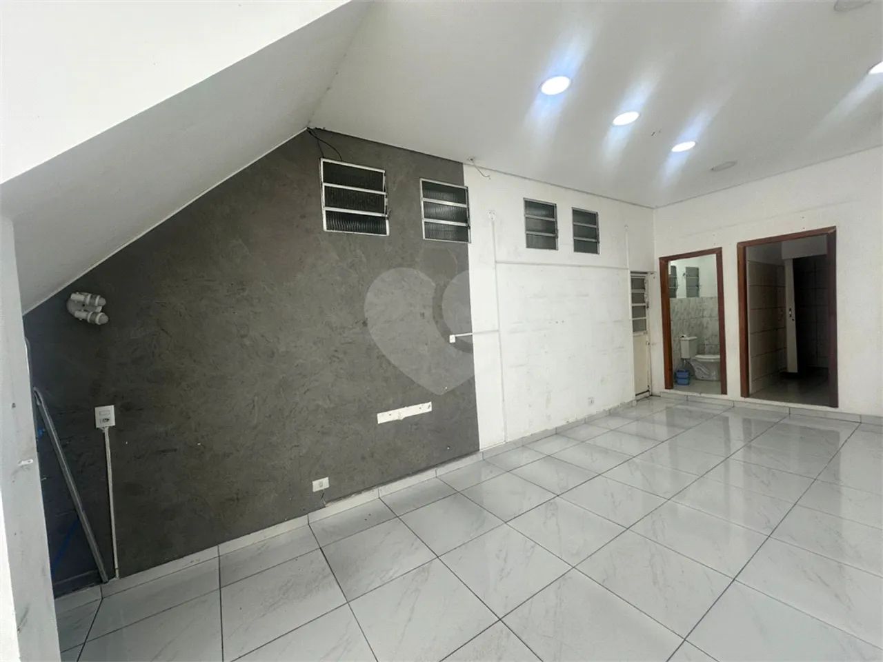 Salão Comercial para locação em Taboão - SP - Foto 3