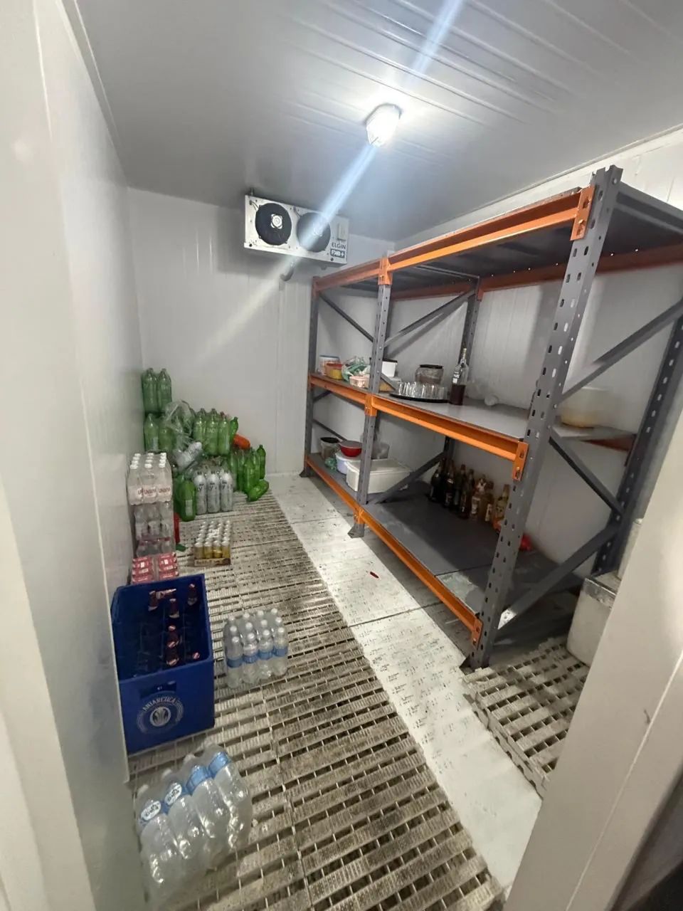 Câmera fria  - Foto 2